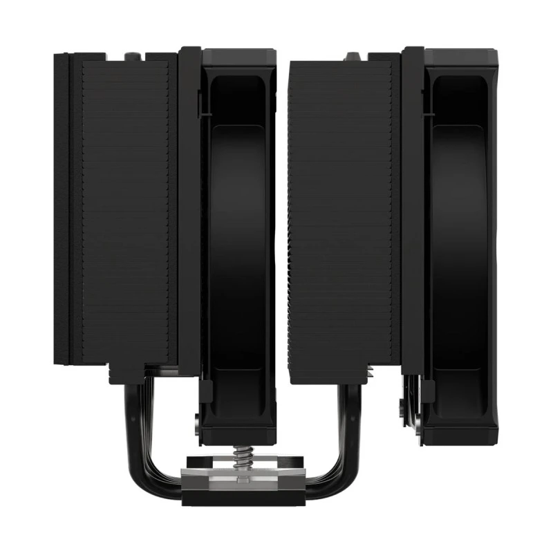 خنک کننده پردازنده کورسیر مدل A115 Twin Tower-2