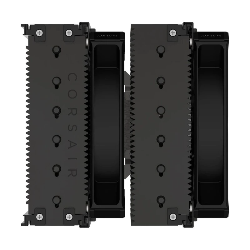 خنک کننده پردازنده کورسیر مدل A115 Twin Tower-3