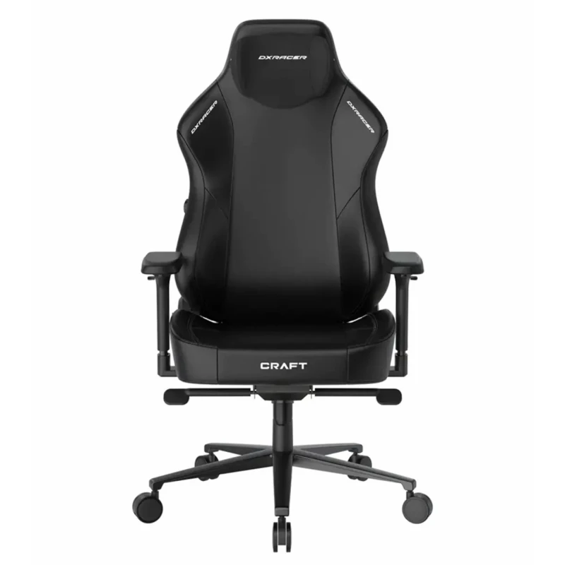 صندلی دی ایکس ریسر مدل Craft Series 2025 XL Black