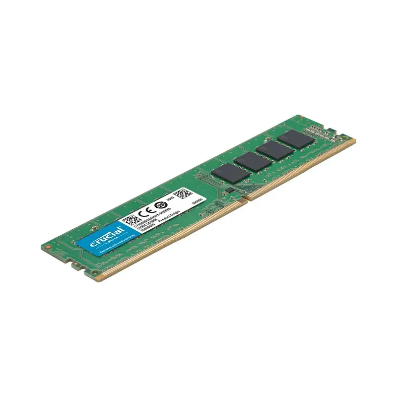 رم کروشال مدل DDR4 16GB 3200MHz CL22-1