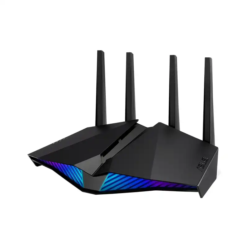 مودم روتر ایسوس مدل DSL-AX82U