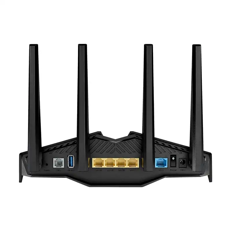 مودم روتر ایسوس مدل DSL-AX82U-2
