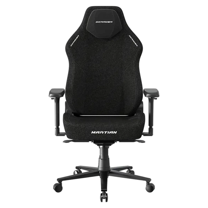 صندلی دی ایکس ریسر مدل Martian Series 2025 L  Fabric Black