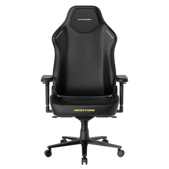 صندلی دی ایکس ریسر مدل Martian Series 2025 XL Black