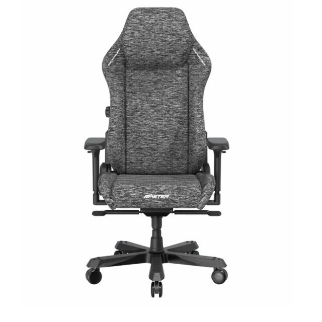 صندلی دی ایکس ریسر مدل Master Series 2025 XL Fabric Gray