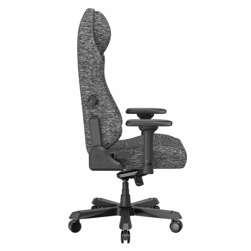 صندلی دی ایکس ریسر مدل Master Series 2025 XL Fabric Gray-4