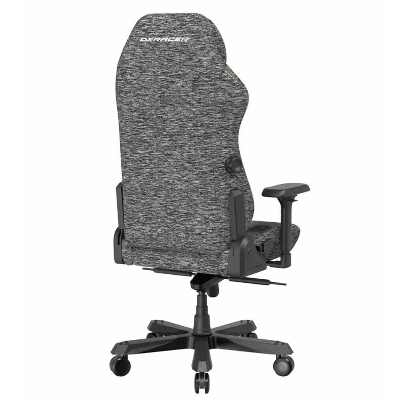 صندلی دی ایکس ریسر مدل Master Series 2025 XL Fabric Gray-1