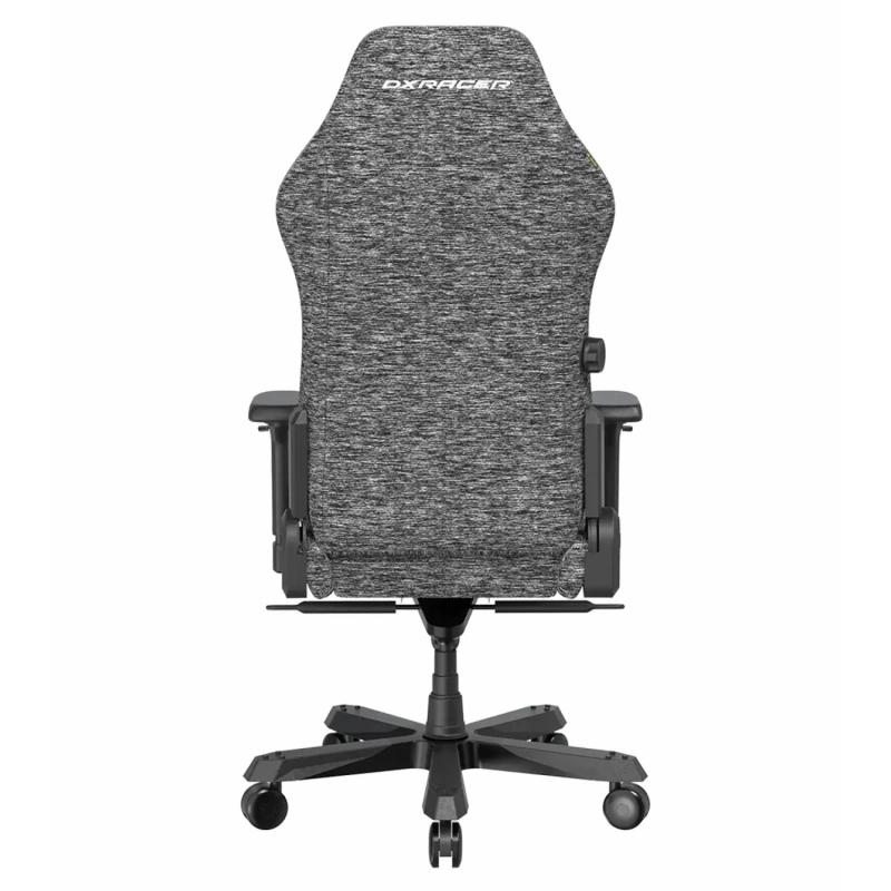 صندلی دی ایکس ریسر مدل Master Series 2025 XL Fabric Gray-2