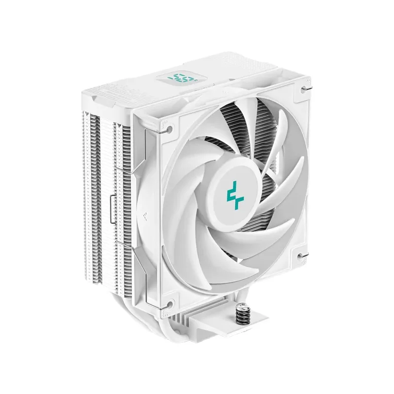 خنک کننده پردازنده دیپ کول مدل AG400 Digital White