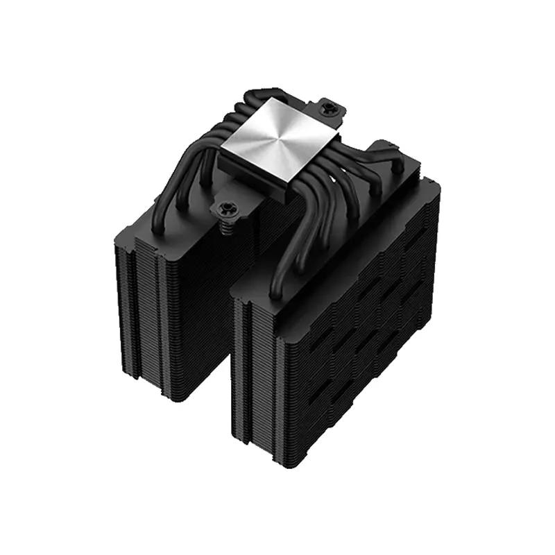 خنک کننده پردازنده دیپ کول مدل AG620 ARGB Black-3