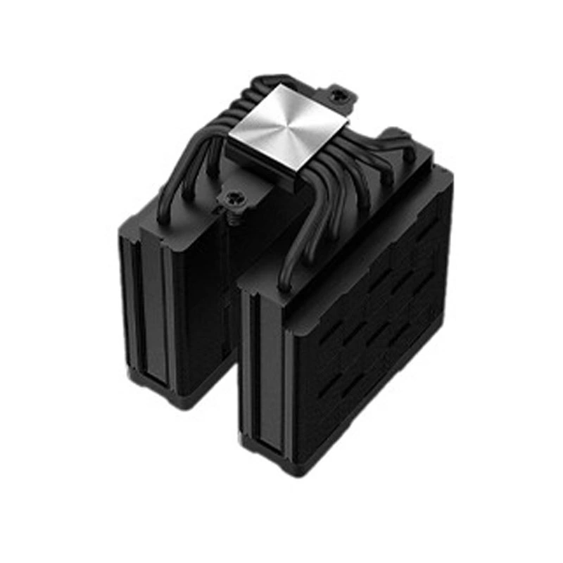 خنک کننده پردازنده دیپ کول مدل AG620 Digital Black-3