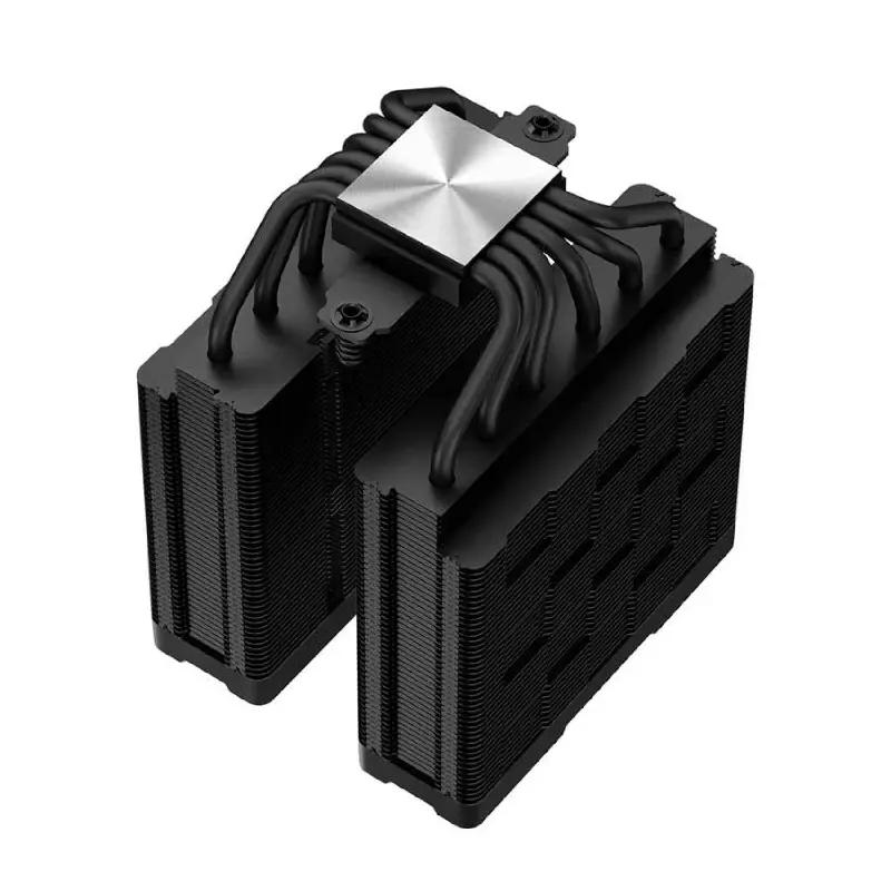 خنک کننده پردازنده دیپ کول مدل AG620 Digital Black-4