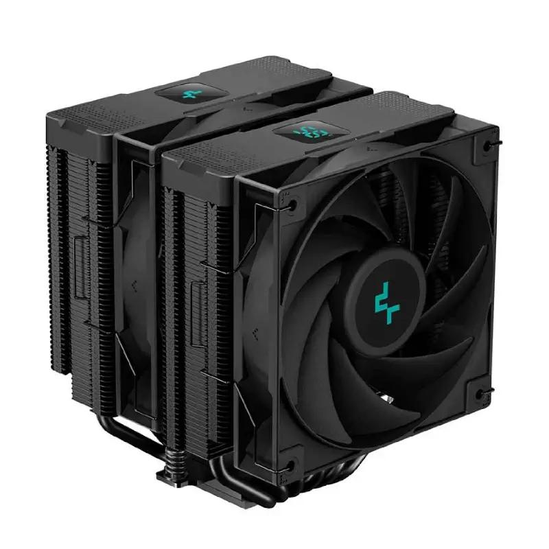 خنک کننده پردازنده دیپ کول مدل AG620 Digital Black-0