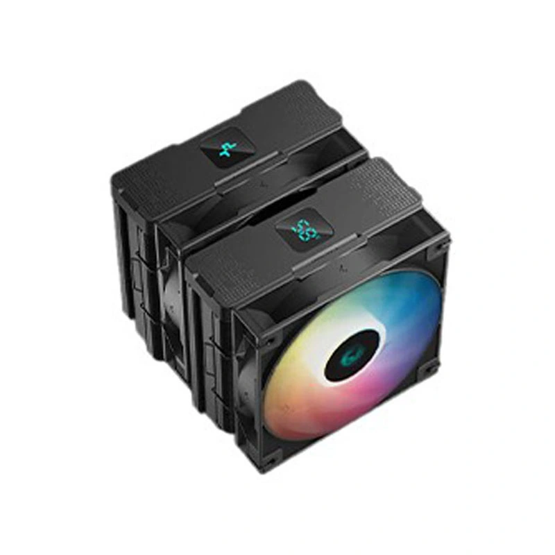 خنک کننده پردازنده دیپ کول مدل AG620 Digital Black-2