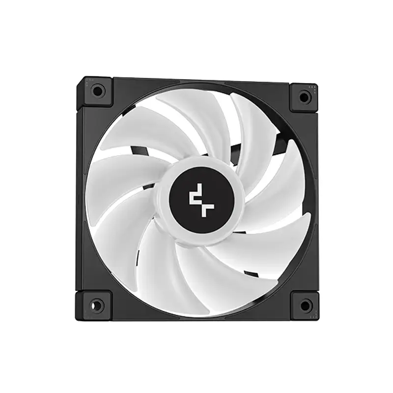 خنک کننده پردازنده دیپ کول مدل LD360 BK-3