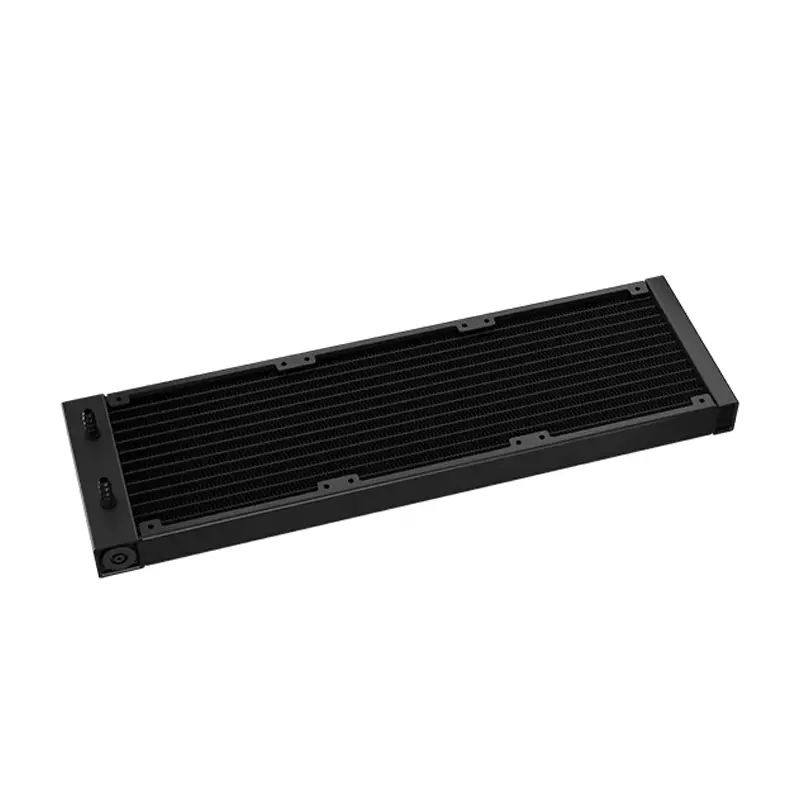 خنک کننده پردازنده دیپ کول مدل LD360 BK-2
