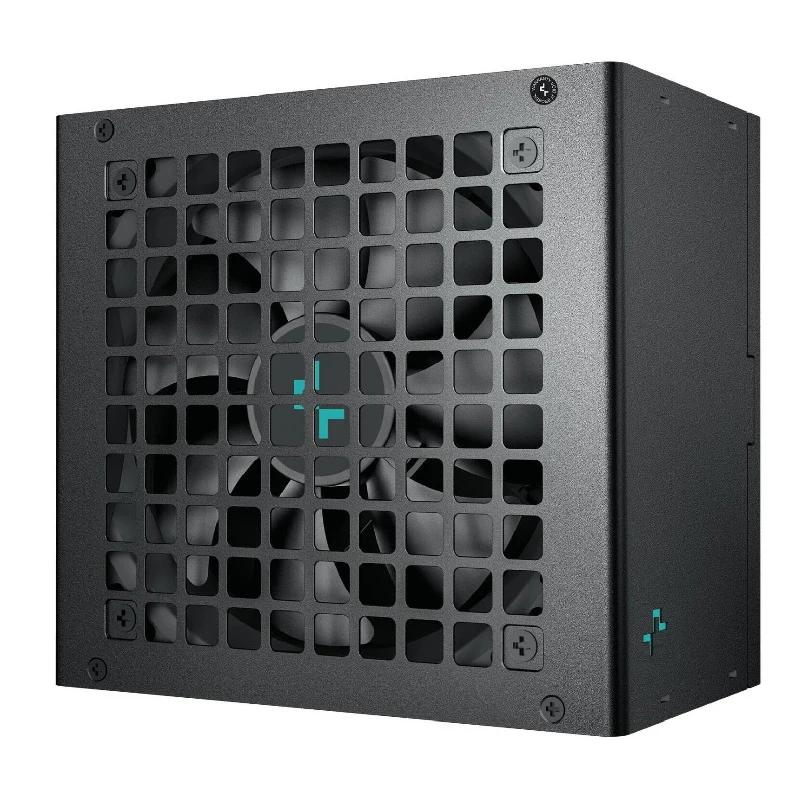 پاور دیپ کول مدل PL550D 550W BRONZE