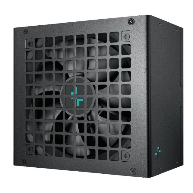 پاور دیپ کول مدل PL650D BRONZE