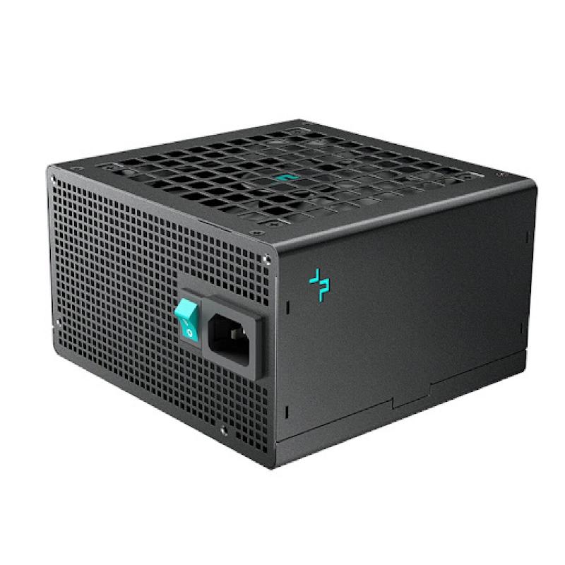پاور دیپ کول مدل PL800D-4