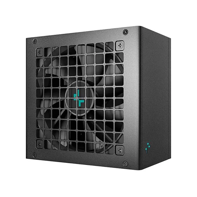 پاور دیپ کول مدل PN650D (ATX3.1)