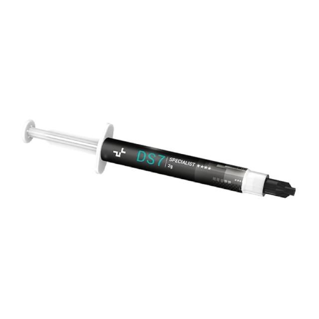 خمیر سیلیکون دیپ کول مدل DS7 2g