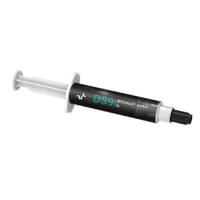 خمیر سیلیکون دیپ کول مدل DS9 5g