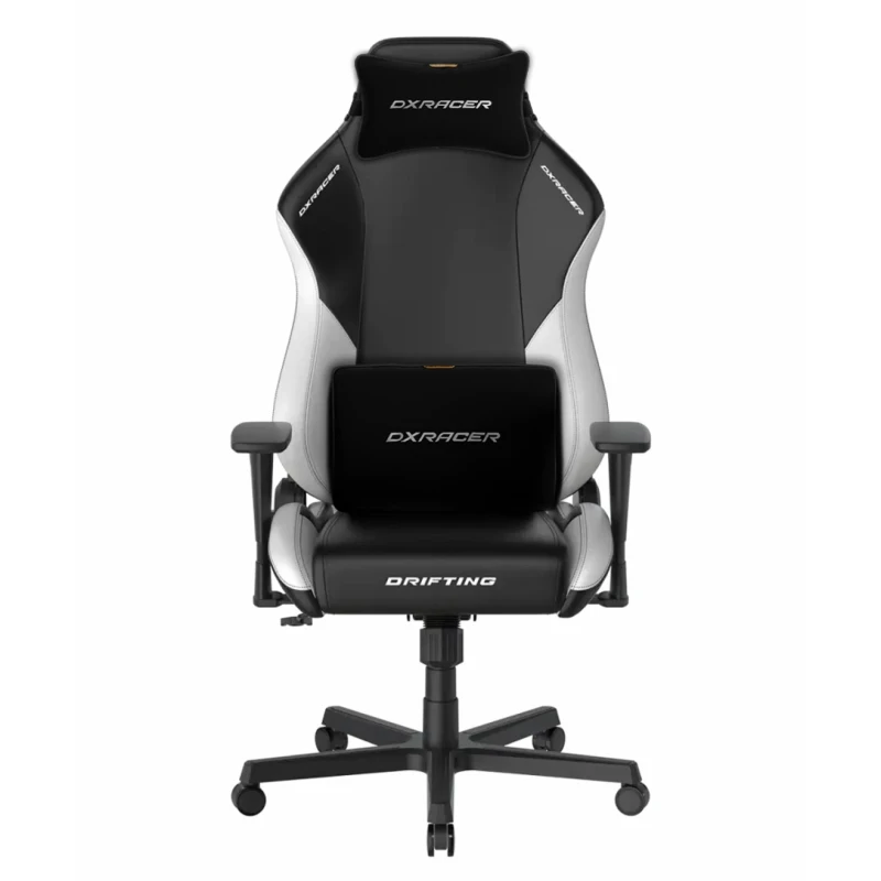 صندلی دی ایکس ریسر مدل Drifting Series 2025 L Black White