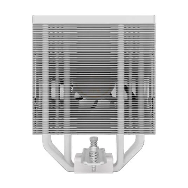 خنک کننده پردازنده گیم دیاس مدل E2-410 WH-2
