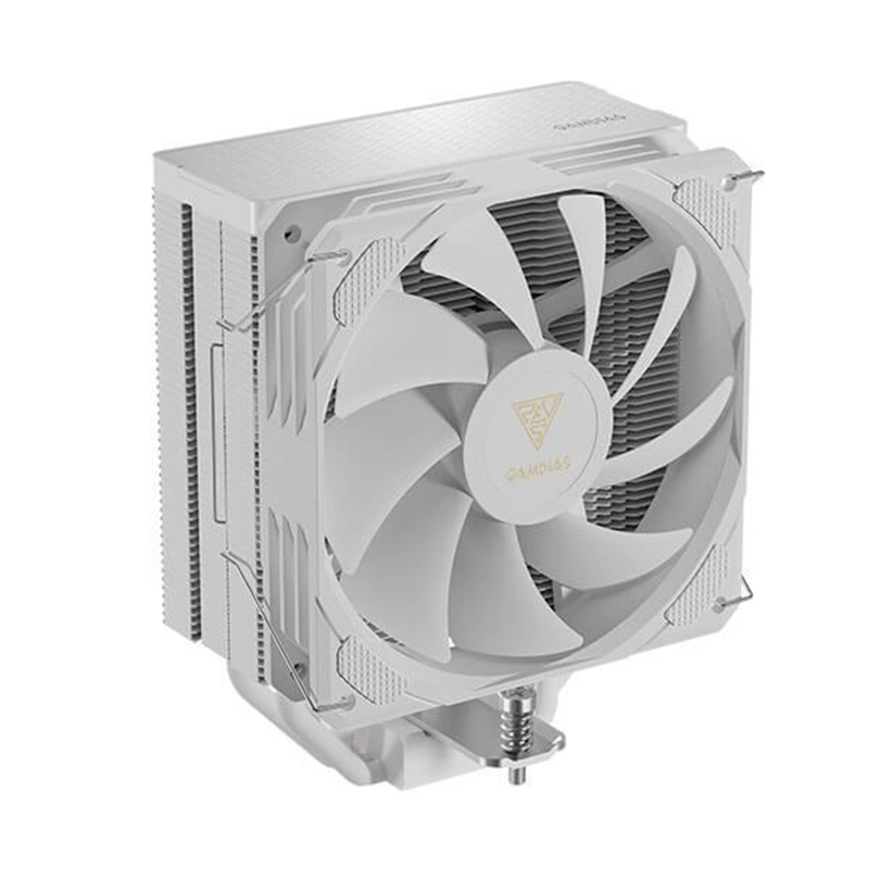 خنک کننده پردازنده گیم دیاس مدل E2-410 WH-0