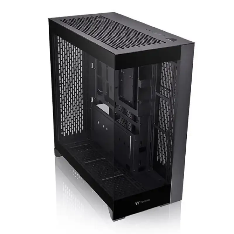 کیس ترمالتیک مدل CTE E660 MX BLACK-2