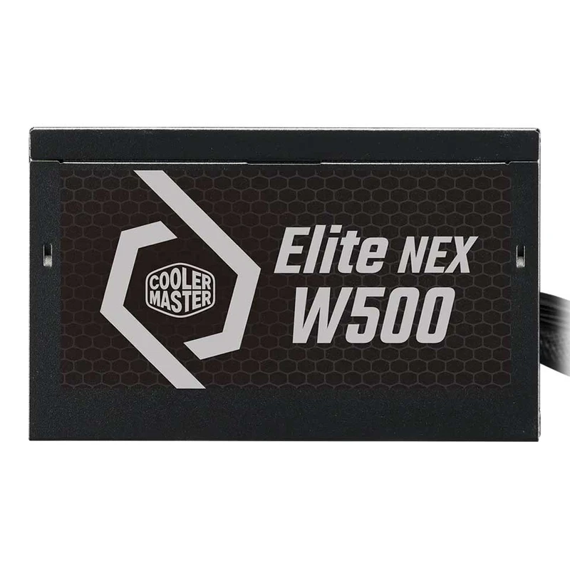پاور کولرمستر مدل ELITE NEX White W500-2