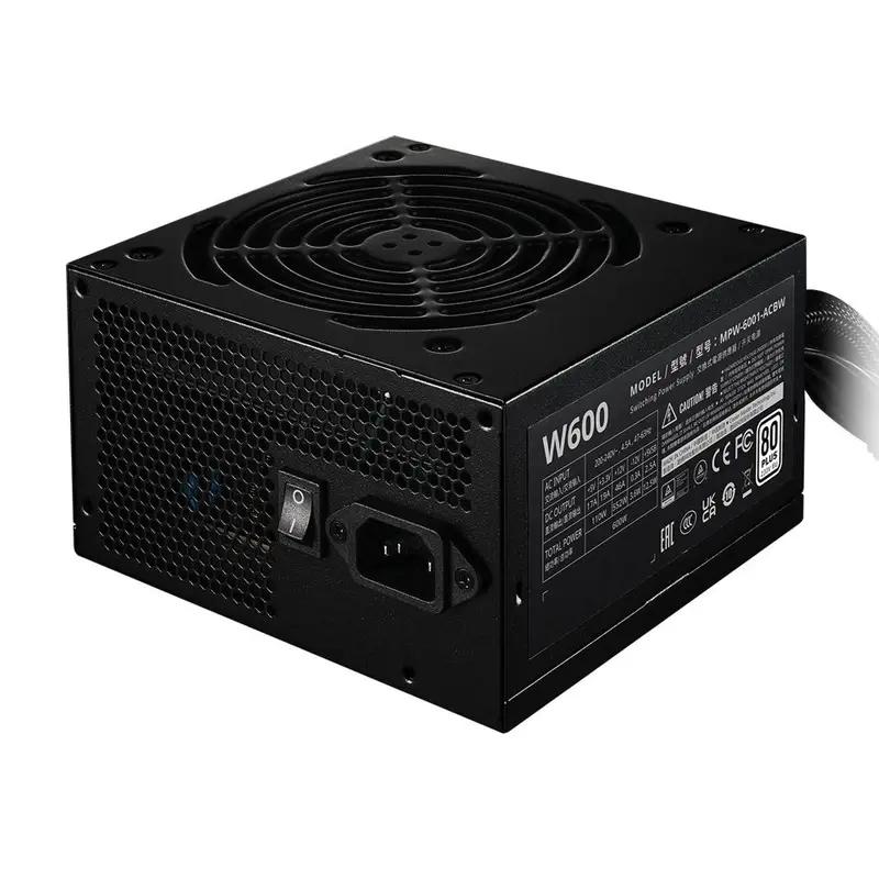 پاور کولرمستر مدل ELITE NEX White W600-4