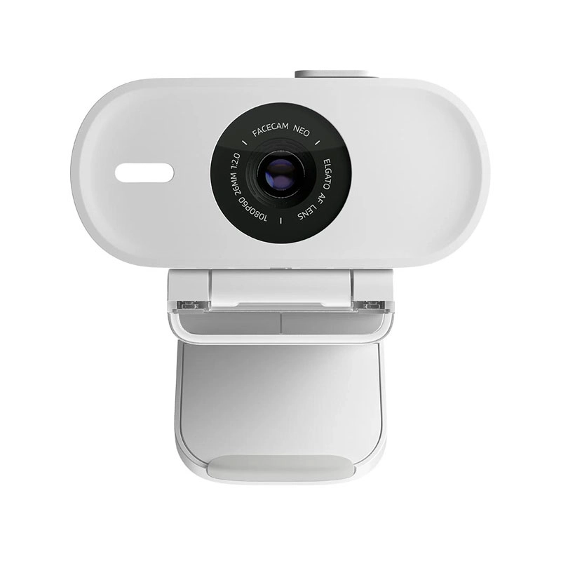 وبکم الگاتو مدل Facecam Neo