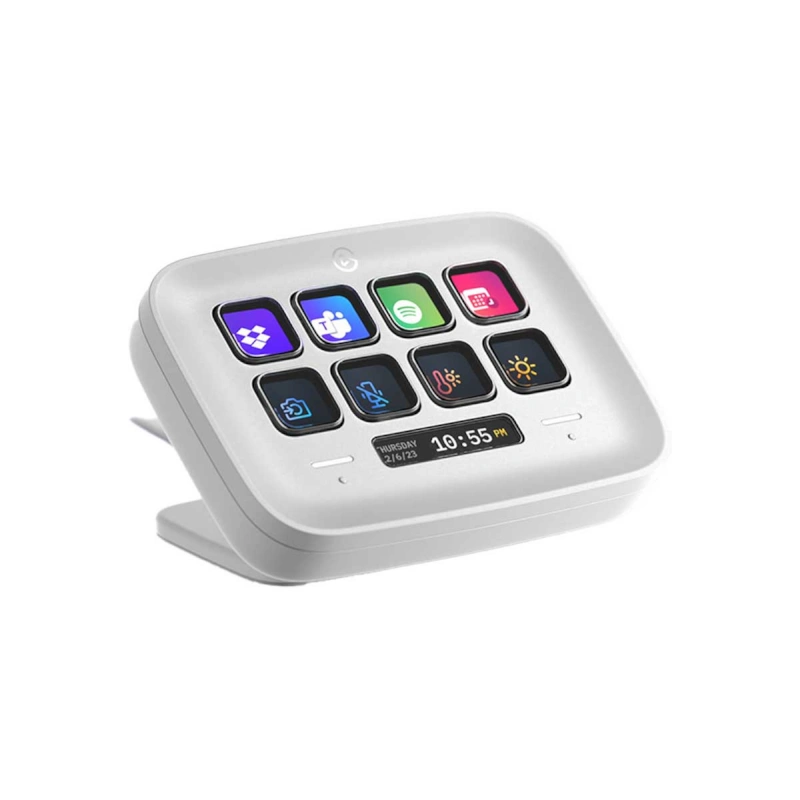 استریم دک الگاتو مدل Stream Deck Neo