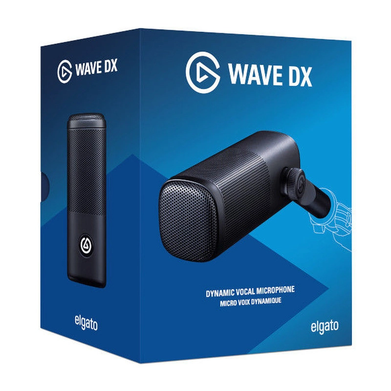 میکروفن الگاتو Wave DX-1