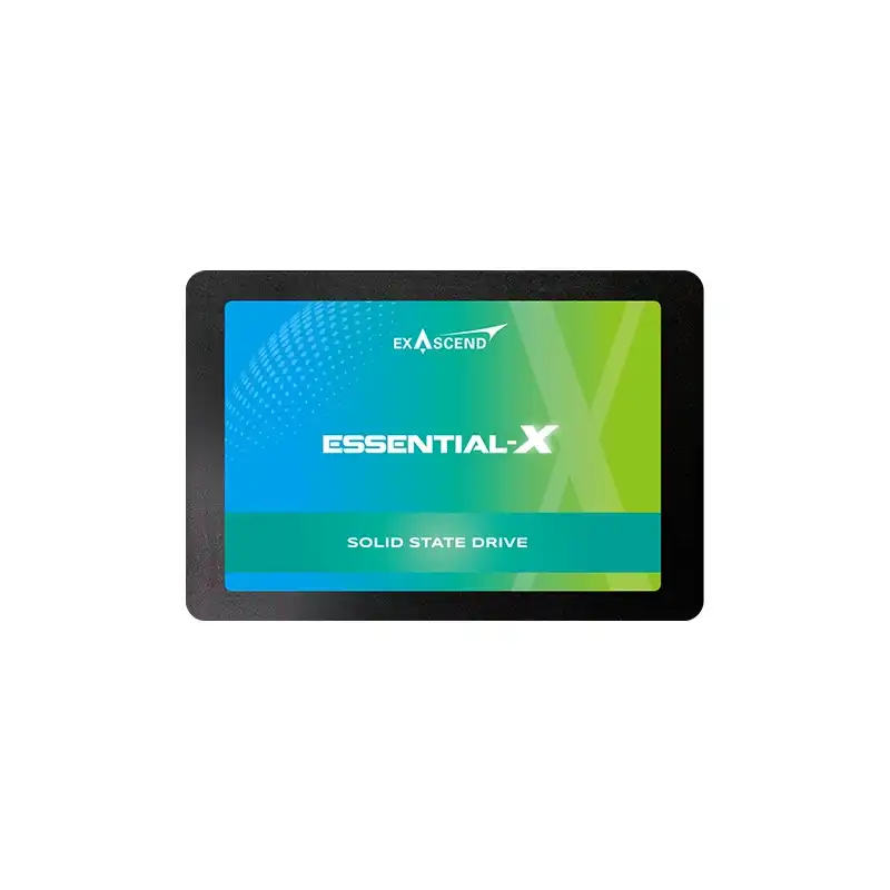 هارد اس اس دی اگزاسند مدل Essential X SATA 1TB
