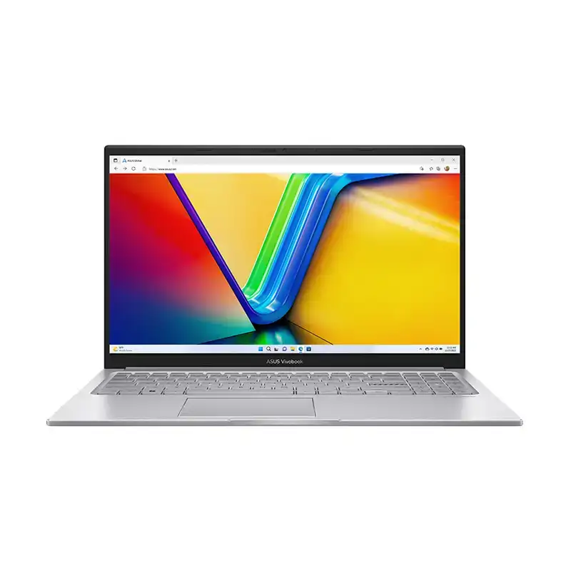 لپتاپ ایسوس مدل Vivobook F1504VA i3 1315U 4GB 512GB SSD INTEL (IPS)