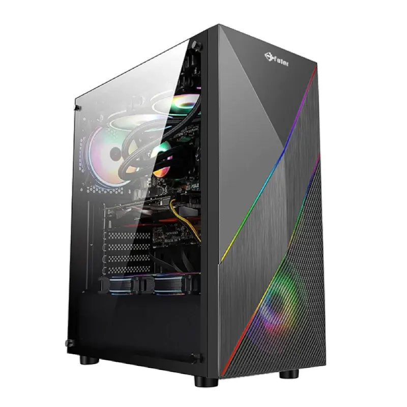 کیس فاطر مدل FG-520  