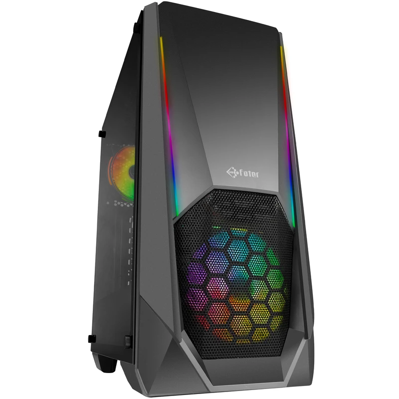 کیس فاطر مدل FG-527B  