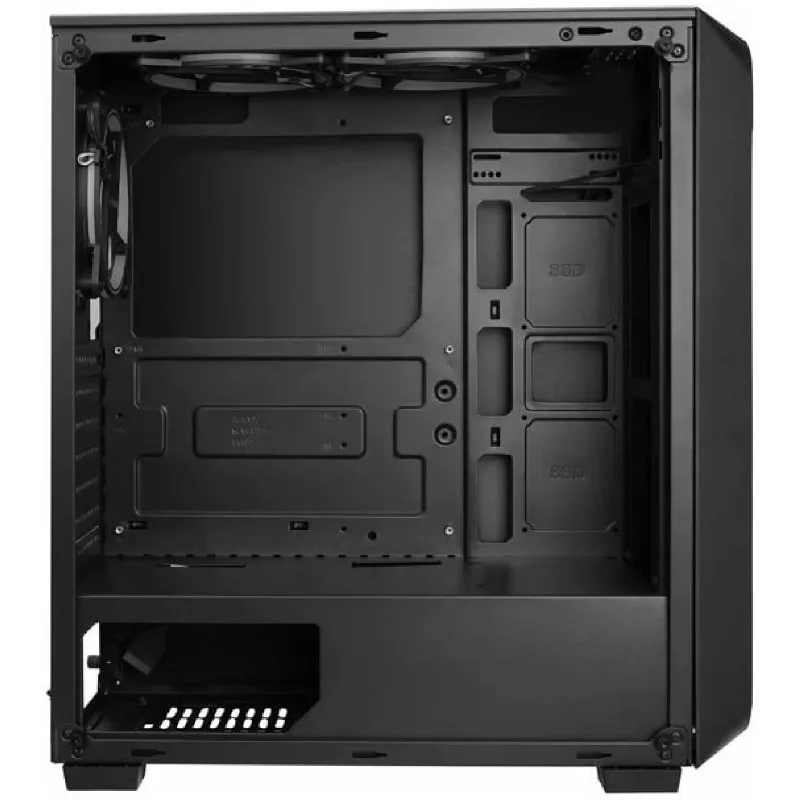 کیس فاطر مدل FG-530B -2