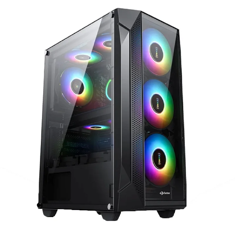 کیس فاطر مدل FG-718