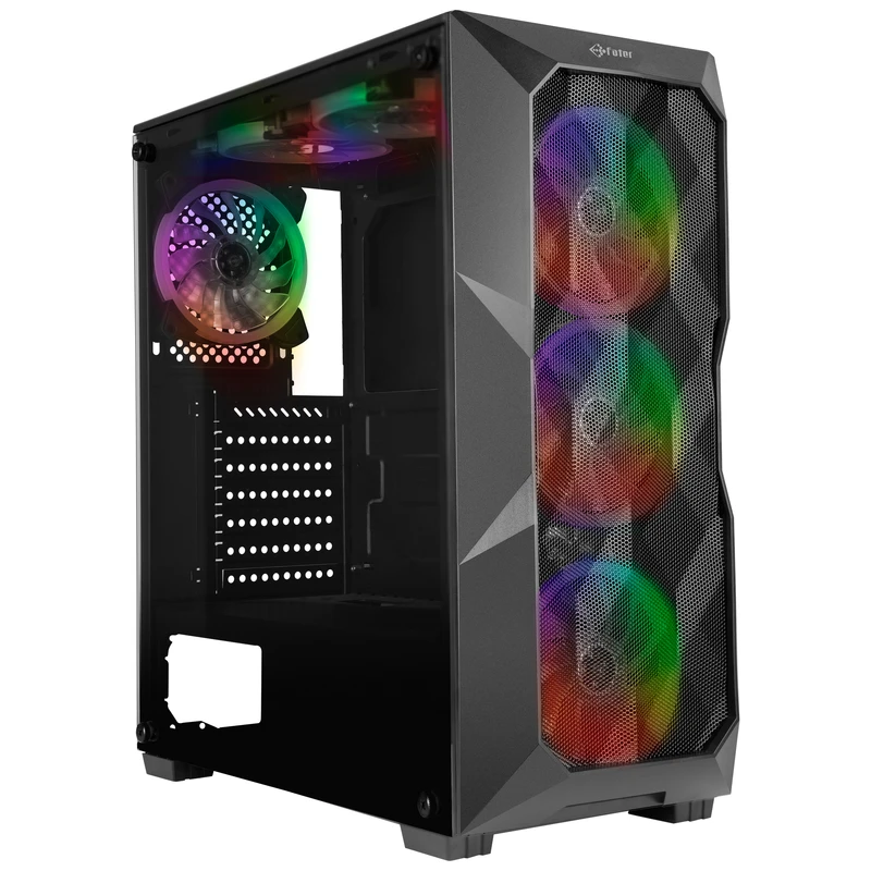 کیس فاطر مدل FG-730B 