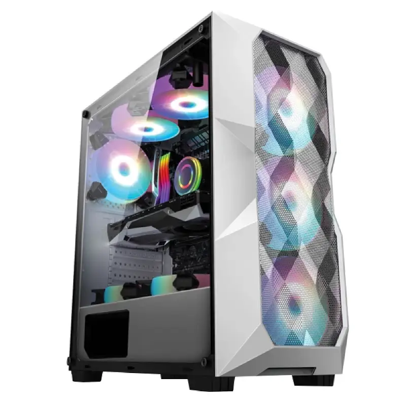 کیس فاطر مدل FG-730W
