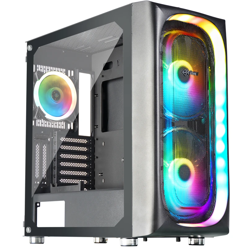 کیس فاطر مدل FG-790B