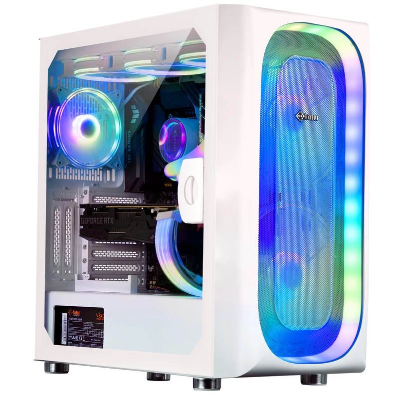 کیس فاطر مدل FG-790W