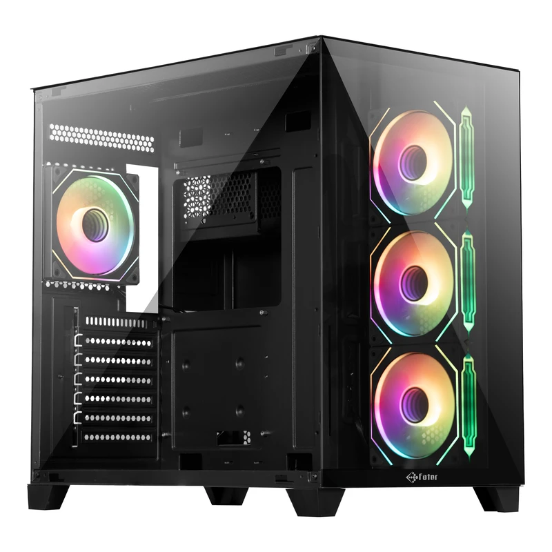 کیس فاطر مدل FG-880B