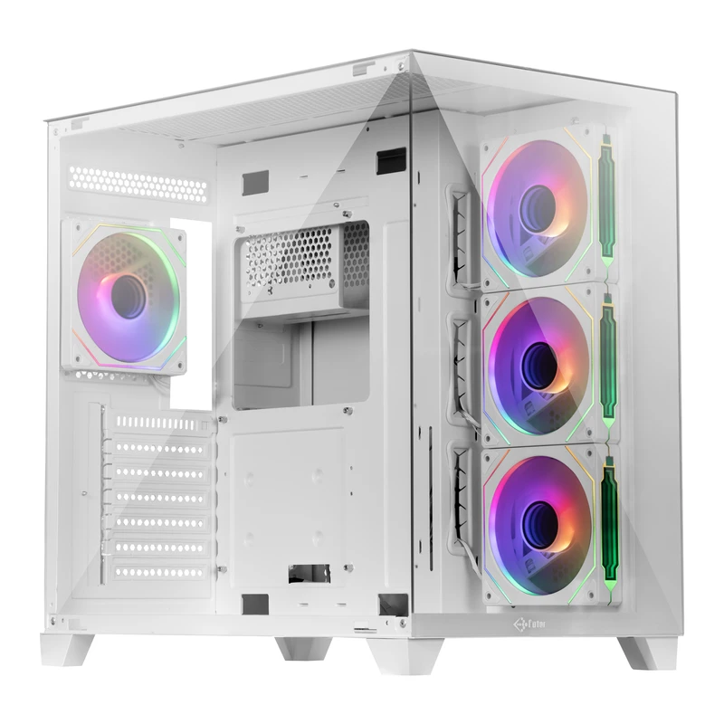 کیس فاطر مدل FG-880W
