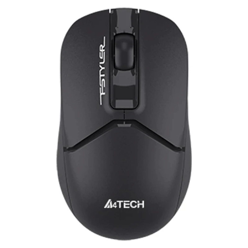 موس ای فورتک مدل FB12S-0