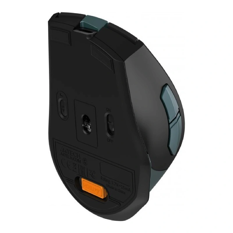 موس ای فورتک مدل FB35C-3