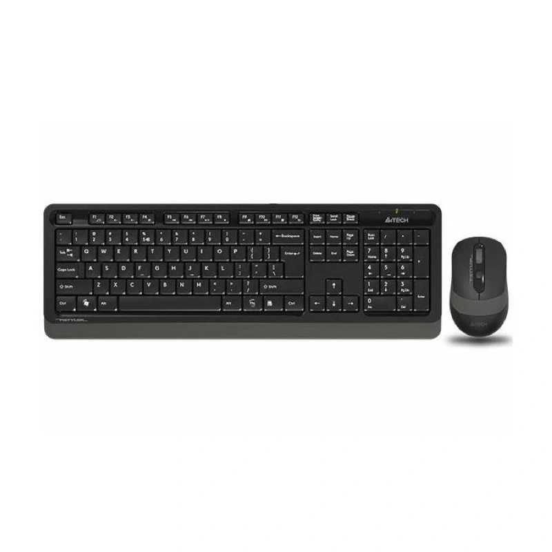 کیبورد و موس ای فورتک مدل FSTYLER FG1010S